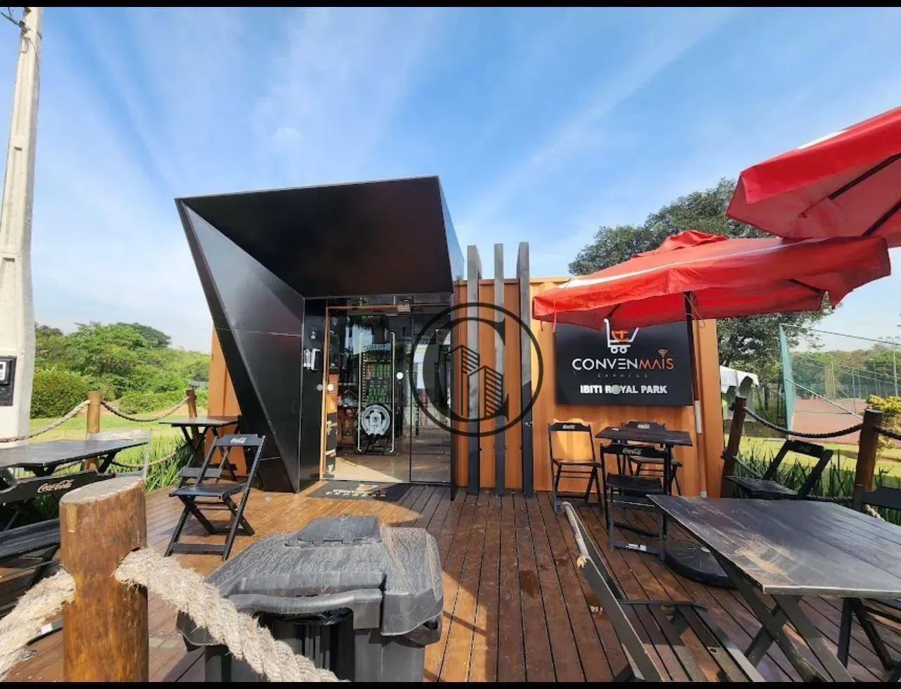 Terreno à venda, 250 m² por R$ 480.000,00 - Condomínio Ibiti Royal Park - Sorocaba/SP - Foto 5