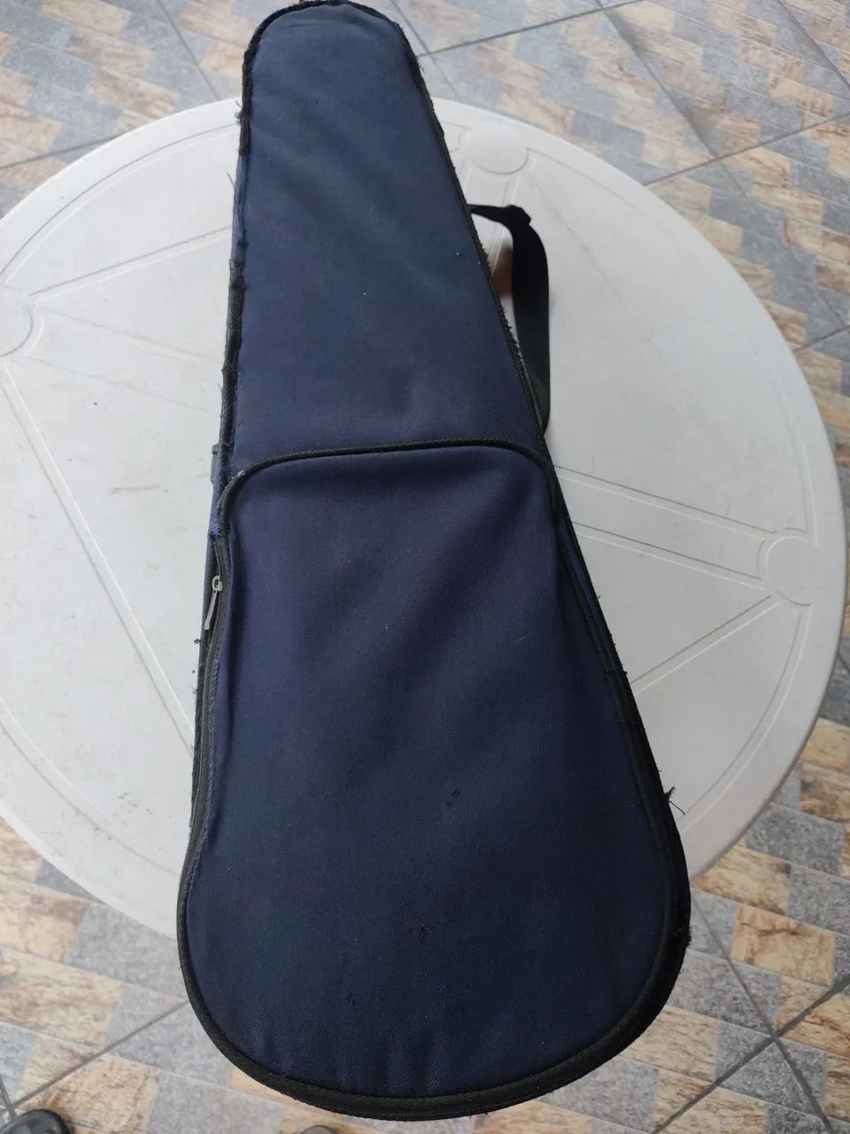 Viola de arco 41 Pearl River - Foto 6