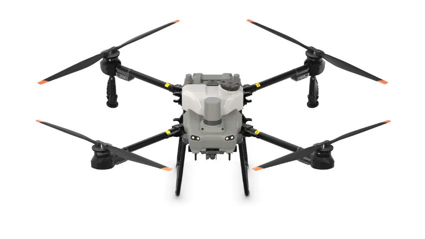 Pulverizador DJI Agras T25 + 3 Baterias + Carregador + Treinamento = Próspera Distribuição