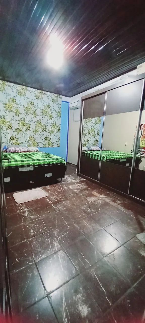 Casa contendo 3 quarto ,sala cozinha e uma suite - Foto 4