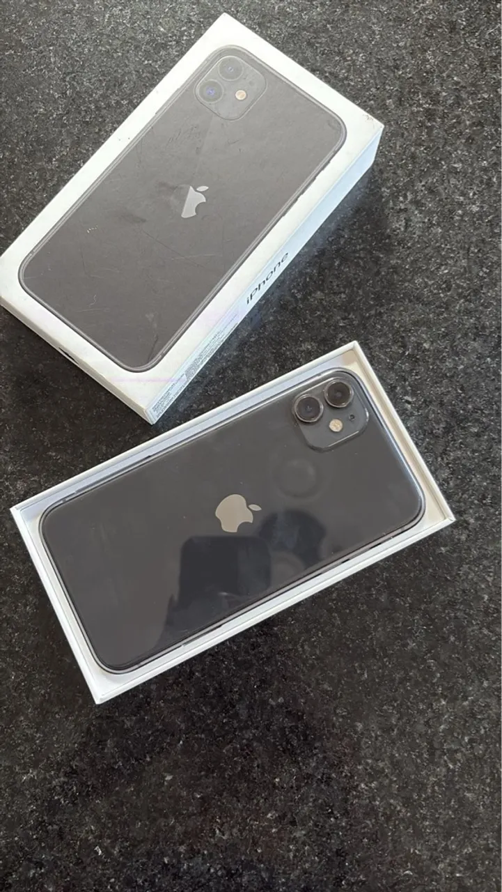 IPhone 11 64gb