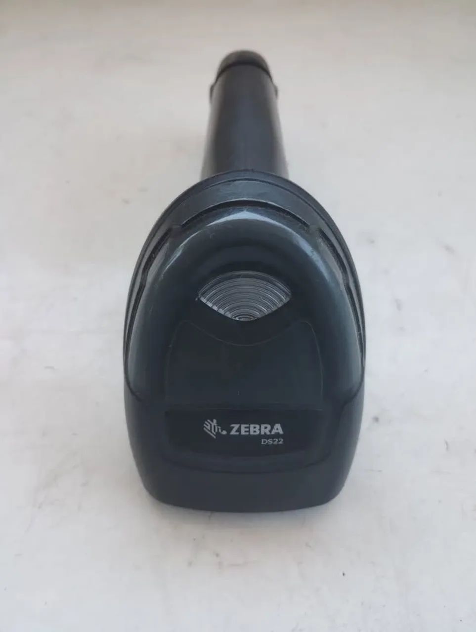 Scanner Zebra DS22 Sem Cabo