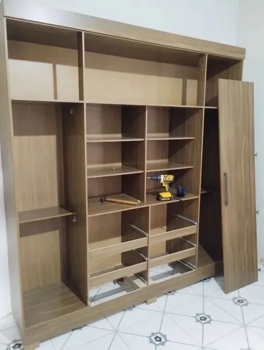 Montador de móvel disponível - Foto 2