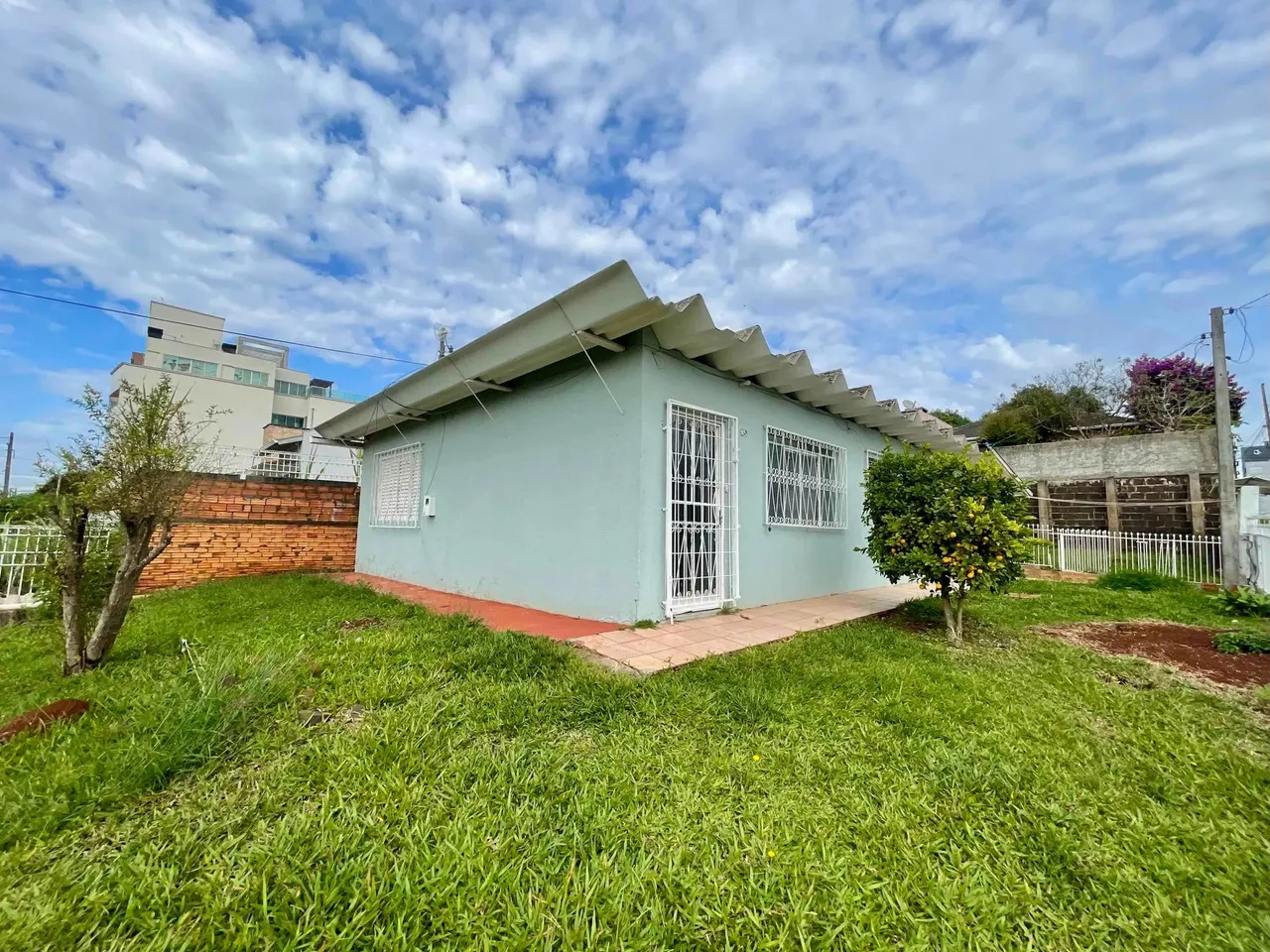 Casa para locação, Presidente Médici, Chapecó, SC