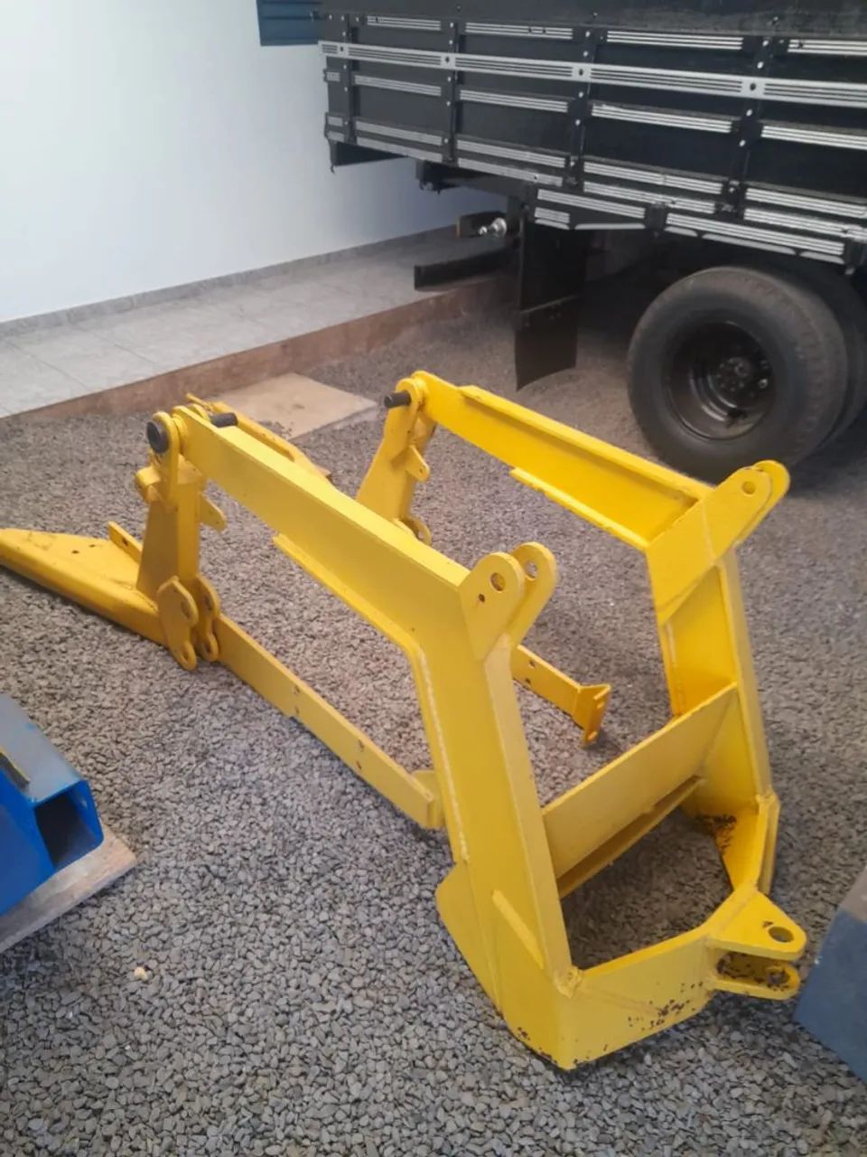 Conjunto lâmina valmet