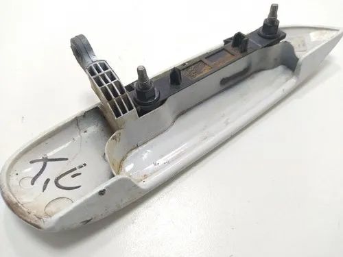 Maçaneta Externa Trás. Dir. Spin 1.8 2018 26310001 - Peças para