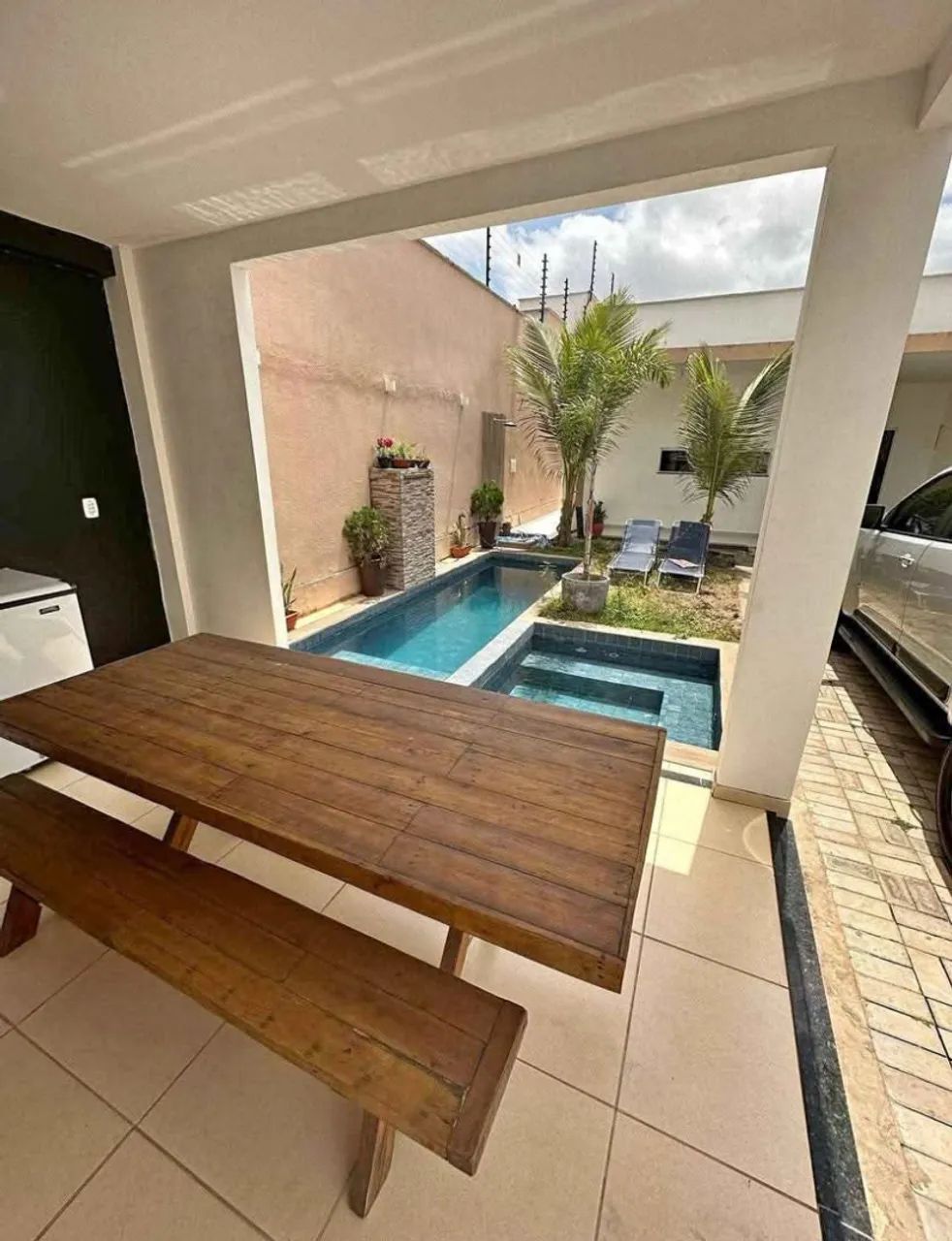 - CASA NO VINHAIS 