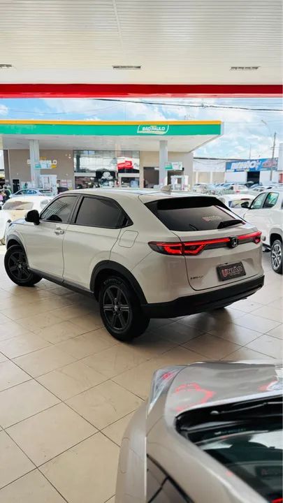 HONDA HR-V EXL 1.5 23/24 27.000 km apenas - Foto 3