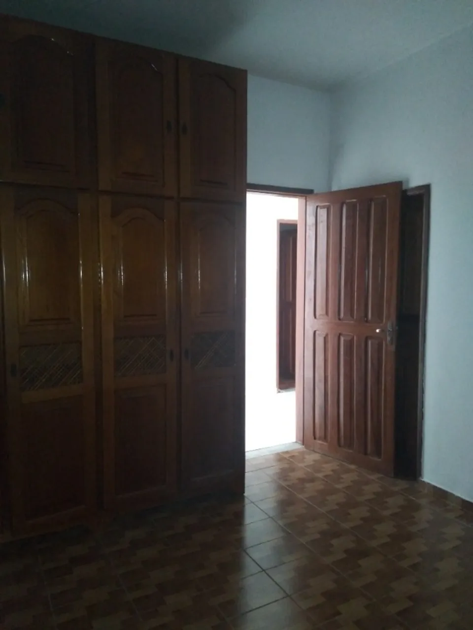 Excelente casa Vieralves, prox. Shopping Manauara, parque do Idoso