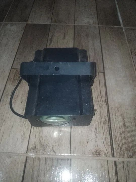 Projetor MR Light - Foto 2