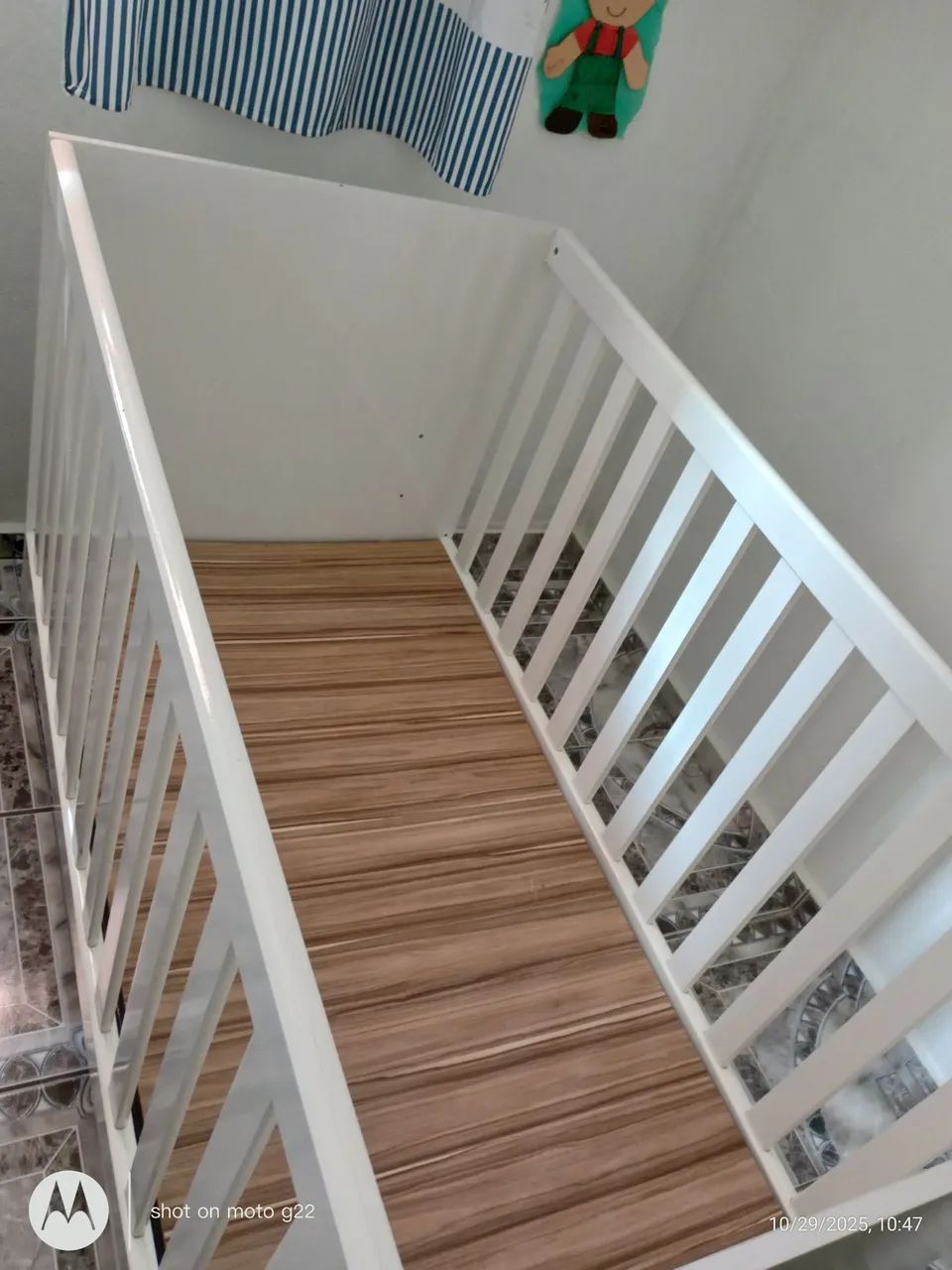 Berço americano 64595958910337120