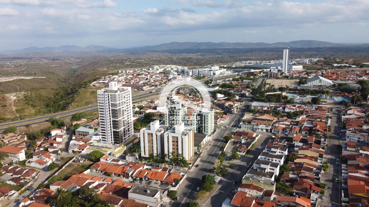 Apartamento em Catolé, Campina Grande/PB - Foto 2