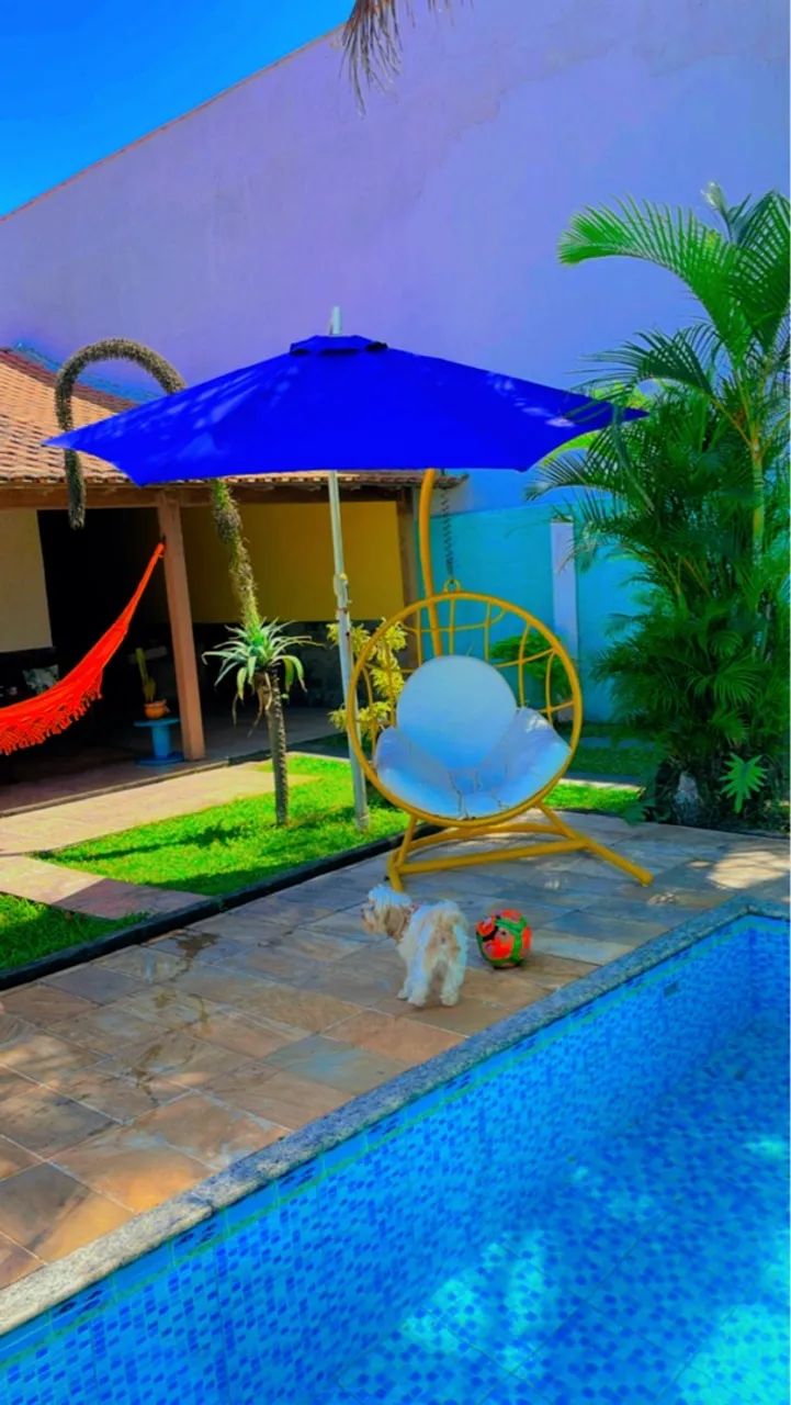 CASA EM ITAIPUAÇU  - Foto 6