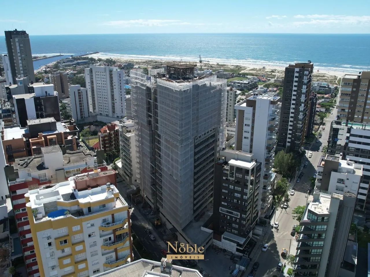 Apartamento na planta, no empreendimento Mirage