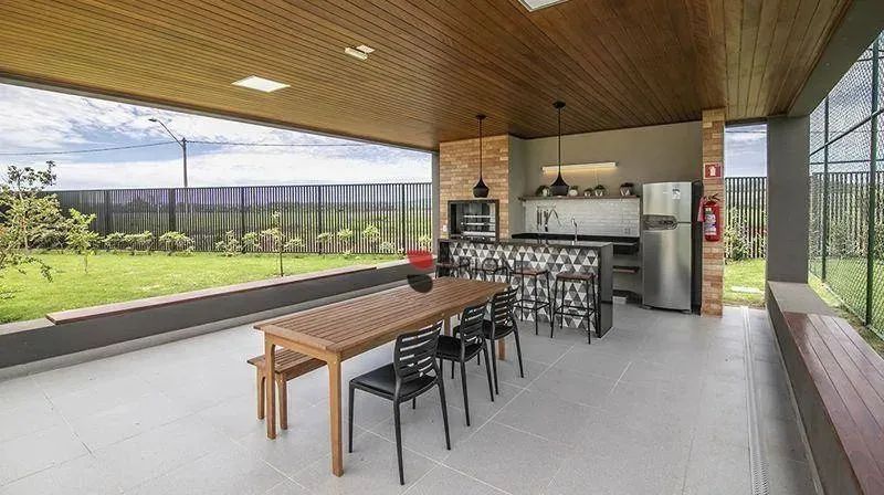 Terreno Condomínio Fechado, 256m², no Vivendas da Mata em Ribeirão Preto/SP I Imobiliária  - Foto 3