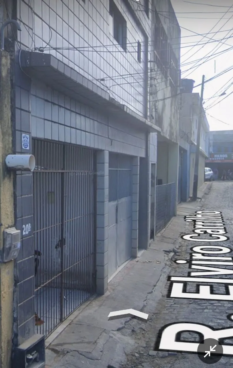 Alugo apartamento no Alecrim (ALUGADO)