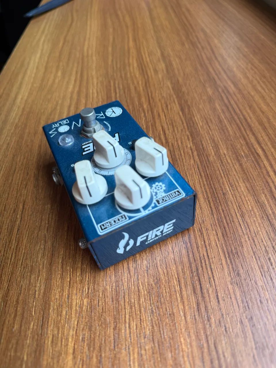 Pedal Fire Kronos Delay - Foto 3