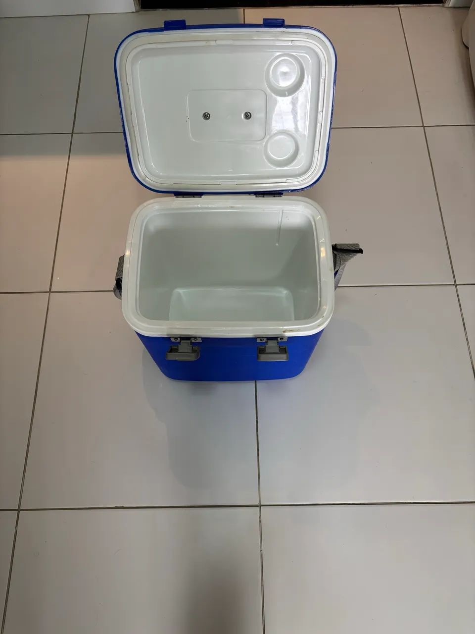 Cooler azul Spicy,  - Foto 4