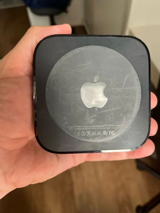 Apple TV 4 - 32GB - Foto 6