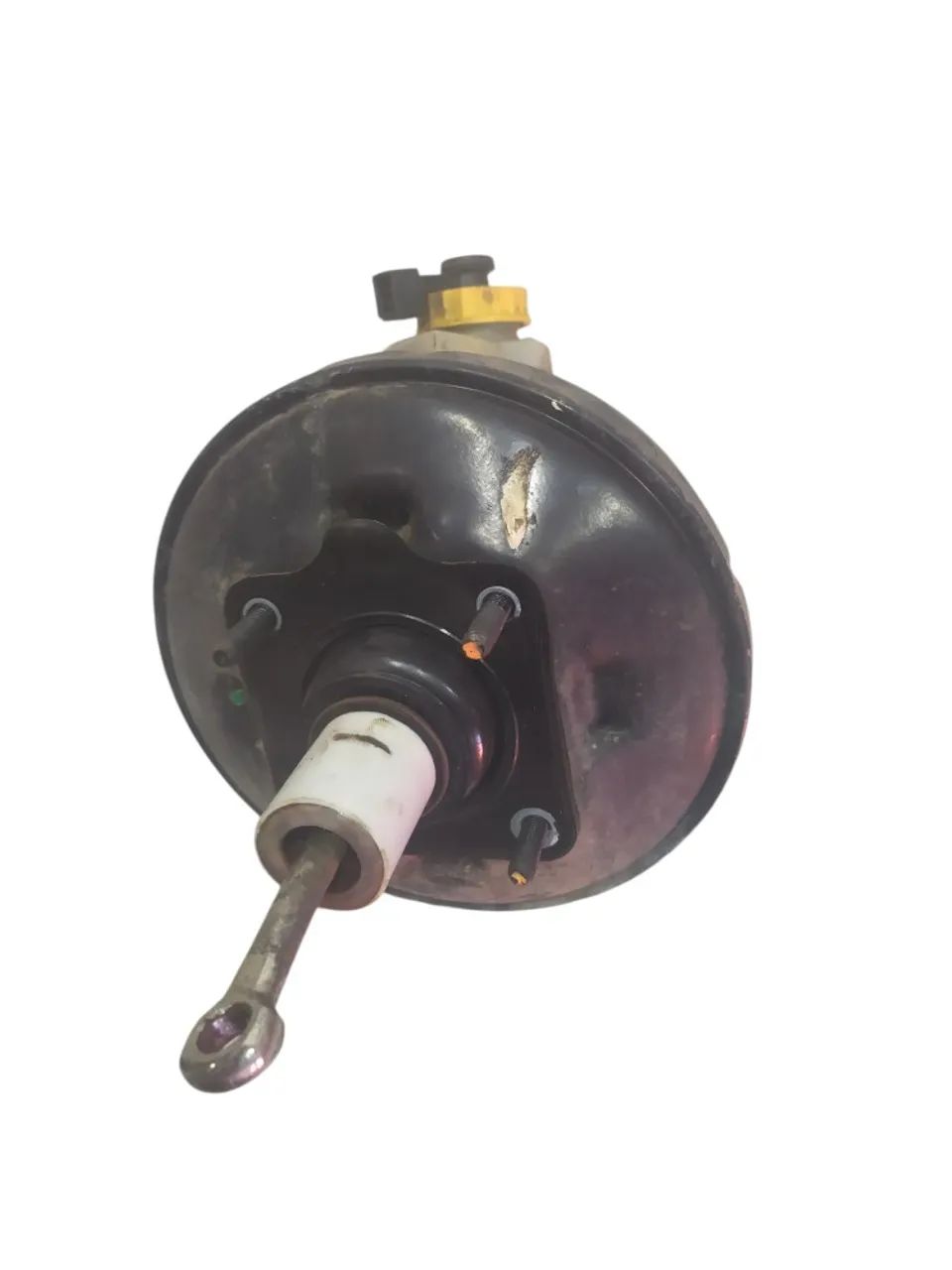 Hidrovácuo Cilindro Mestre Reservatório Santana 1988 A 2000 - Foto 3