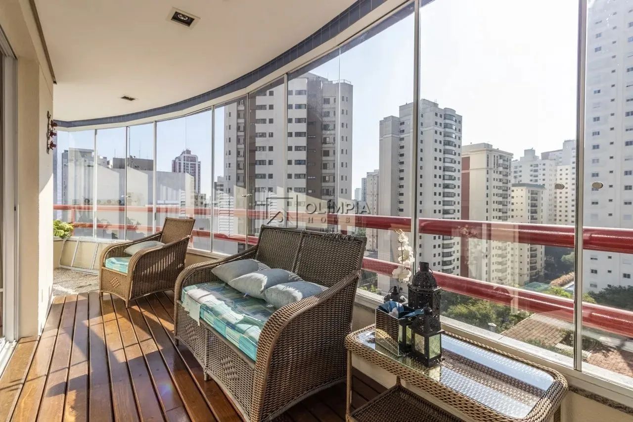 Venda Apartamento 3 Dormitórios - 167 m² Vila Mascote - Foto 13
