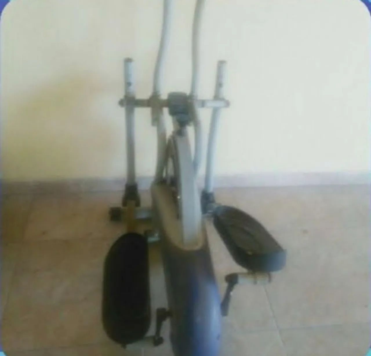 TOP - Elíptico Orbitrek Elite PolISHOP - Foto 3