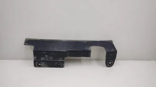 Defletor Aerodinâmico Lado Esquerdo Sandero Logan 2014 2021. - Foto 4
