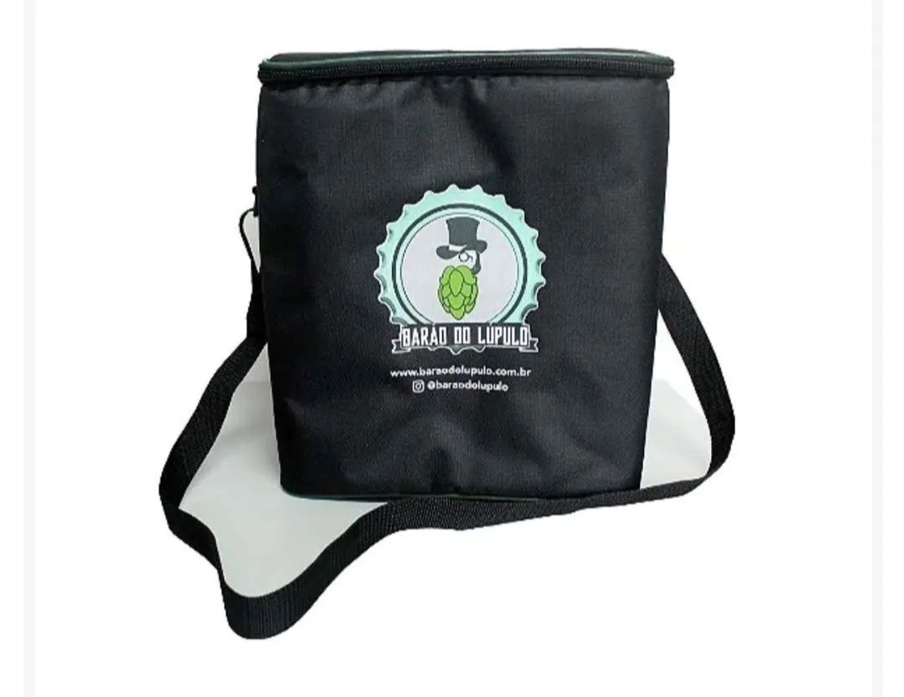 Bolsa térmica 21L 