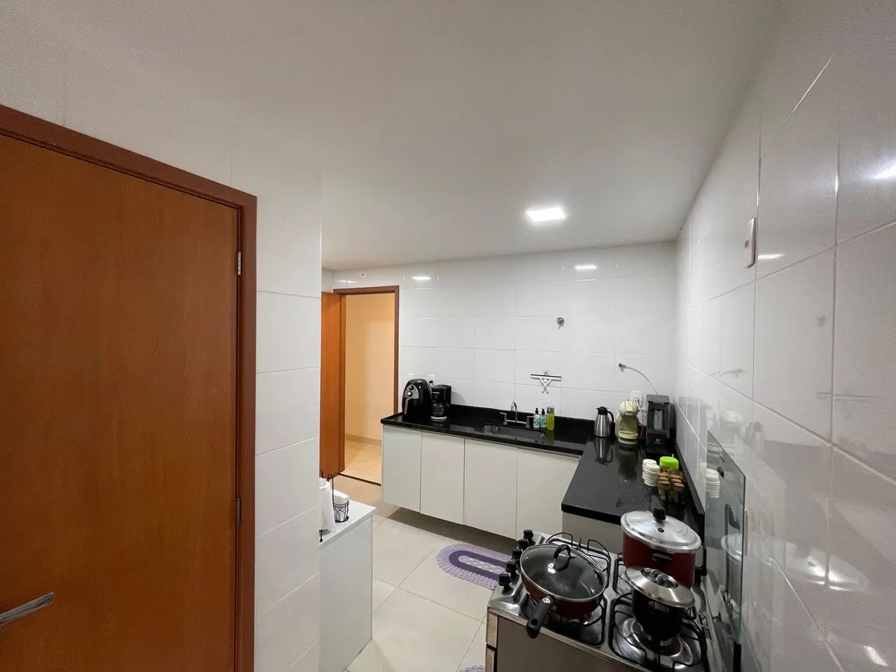 Apartamento para venda possui 110 metros quadrados com 3 quartos muito bem localizado - Foto 12