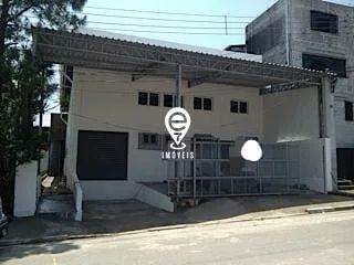 GALPÃO PARA LOCAÇÃO DE 379M² EM INTERLAGOS