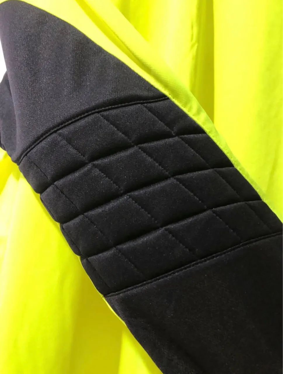 Camisa futebol Goleiro PUMA ORIGINAL  - Foto 4