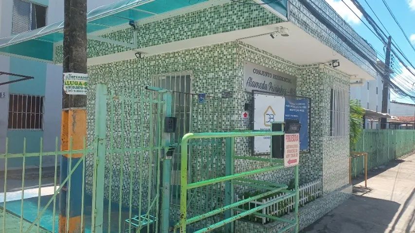 foto - Olinda - Peixinhos