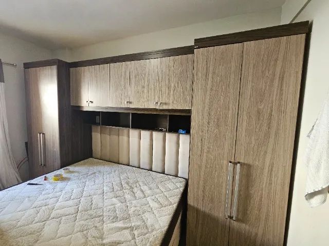 GUARDA ROUPAS DE CASAL - 4METROS  - Foto 3