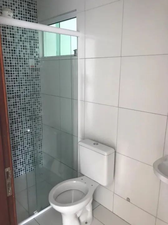 Aluga-se apto por trás do Colégio Panorama - Foto 8