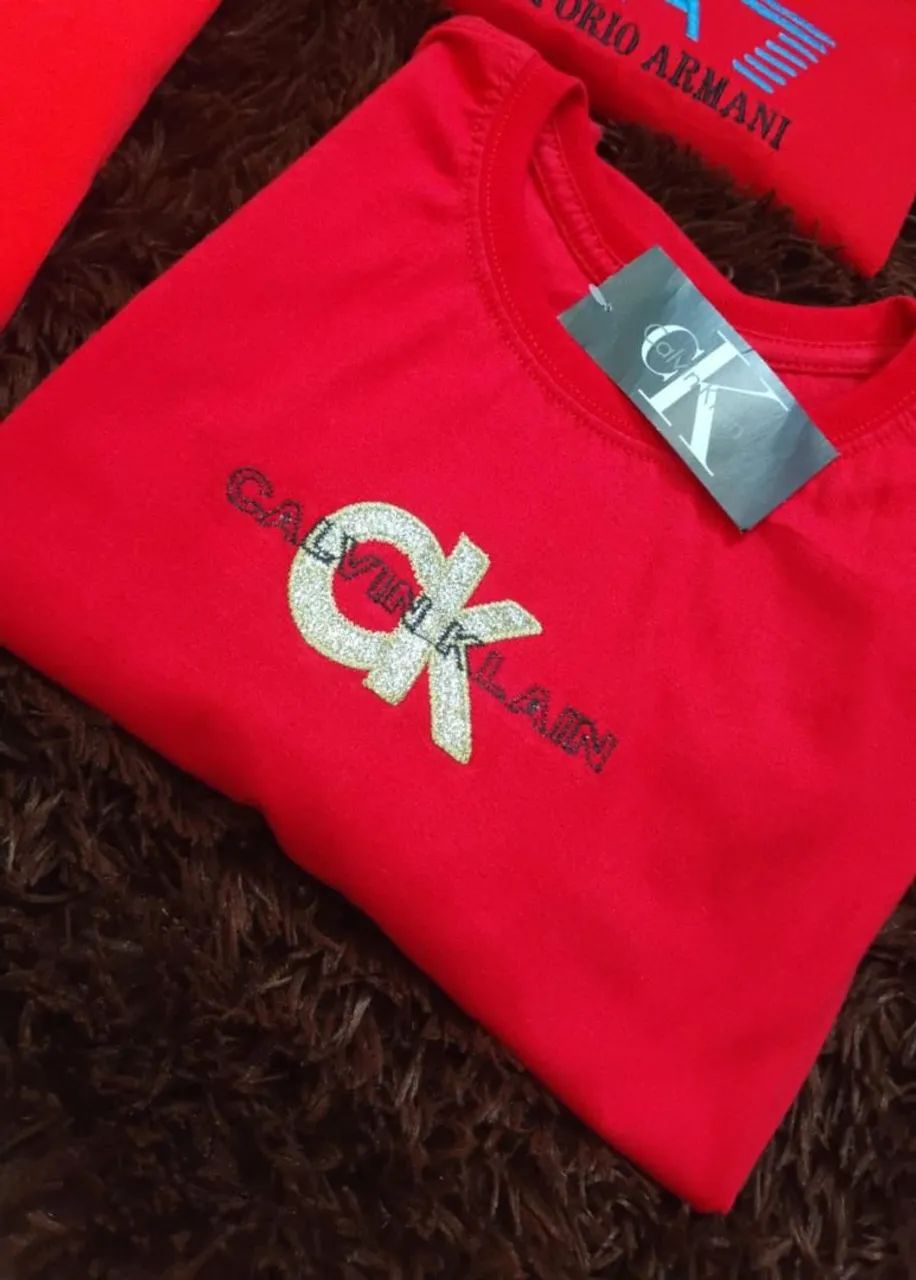 GARANTA SUA CAMISA DE NATAL - Foto 6