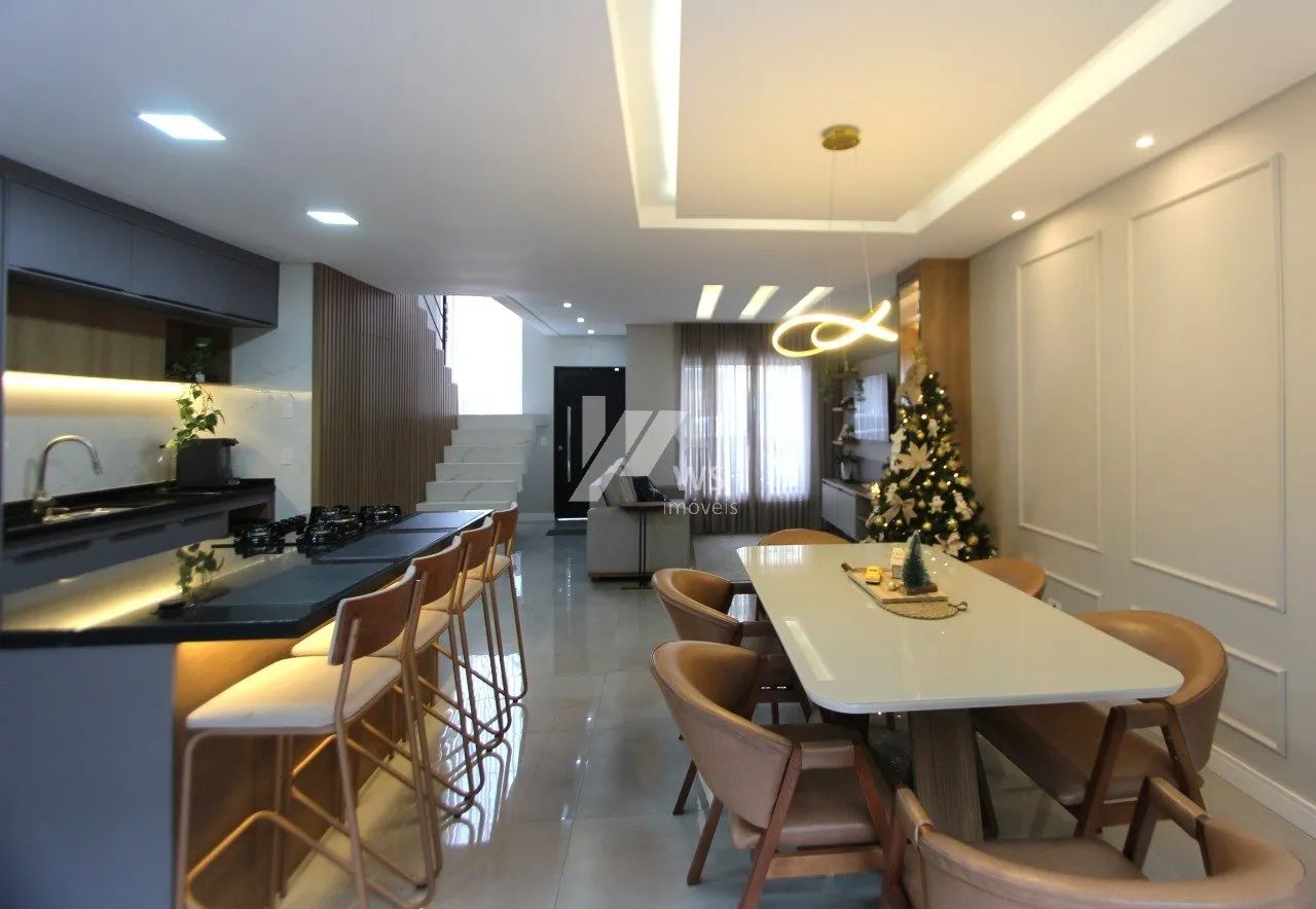 Casa em condomínio Semi-mobiliada!!! - Foto 4