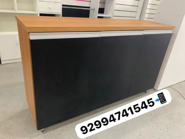 Balcão de cozinha grande 65082646305025120