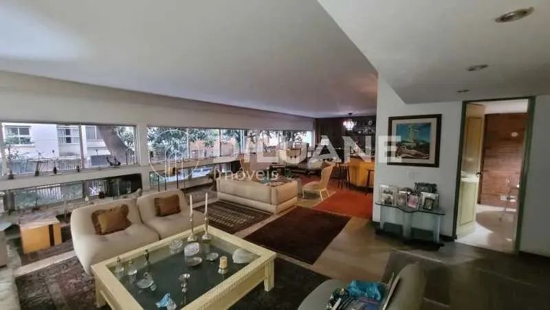 Apartamento - / Residencial / Copacabana - Foto 3