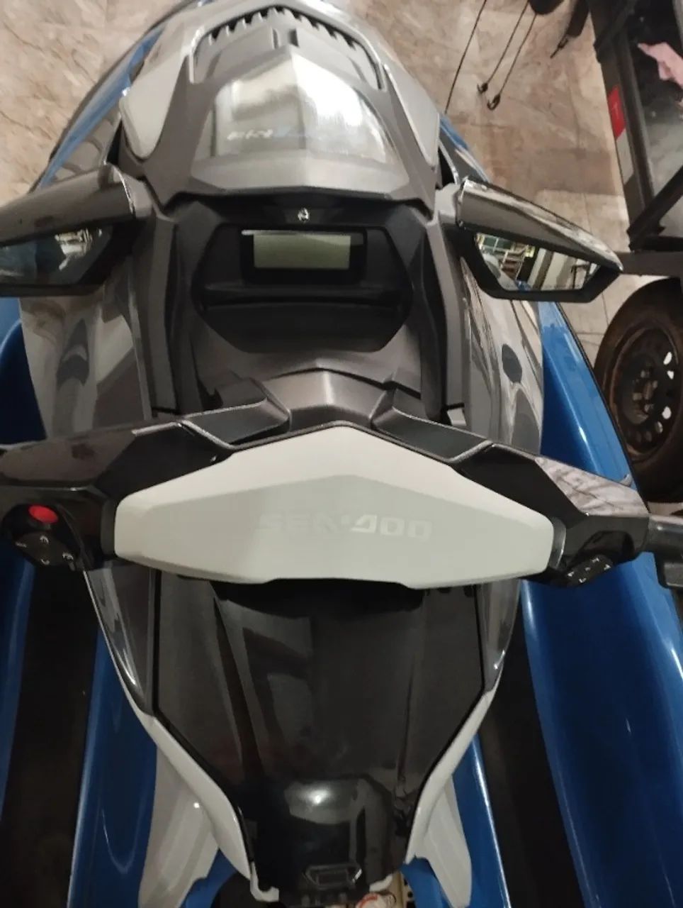 VENDO JET SKY SEA DOO 2021 - Foto 6