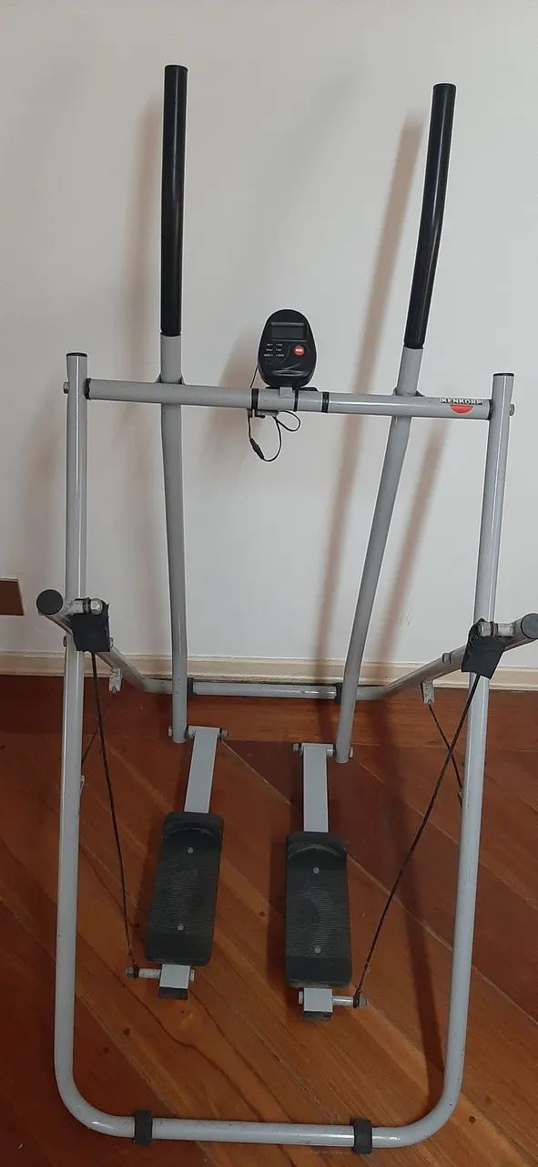 Simulador de caminhada.  Exercite-se em casa! - Foto 3