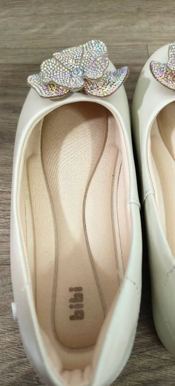 Sapatilha Bibi tamanho 3064167798991105122