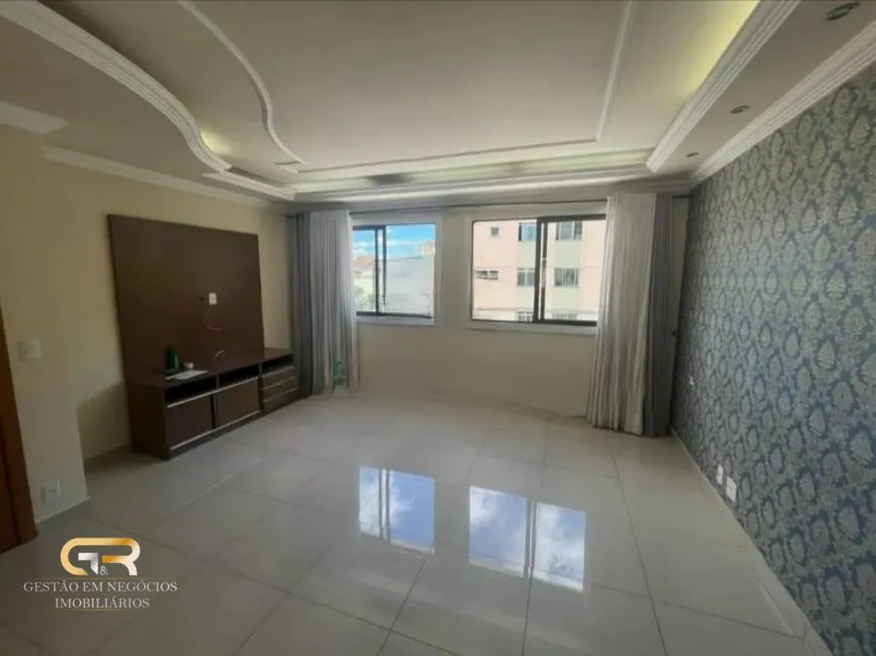 Apartamento para Locação em Belo Horizonte, Santa Mônica, 3 dormitórios, 1 suíte, 2 banhei