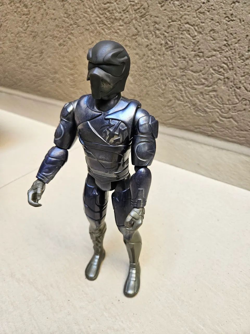 Max Steel Extroyer SÓ HOJE