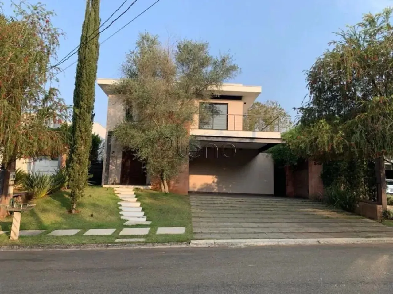 Sobrado à venda em Indaiatuba, Jardim Imperial, com 3 quartos, com 230 m², Jardim dos Lago