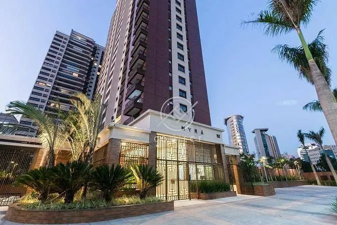 Condomínio Myra - Apartamento com 3 dormitórios à venda, 410 m² por R$ 6.700.000 - Alphavi