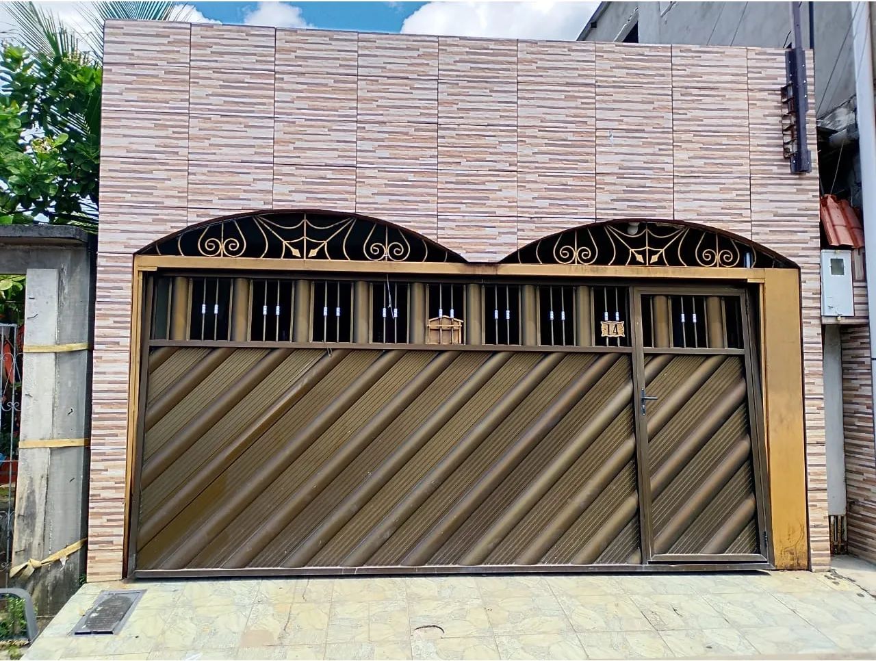 Foto - Manaus - Dom Pedro I