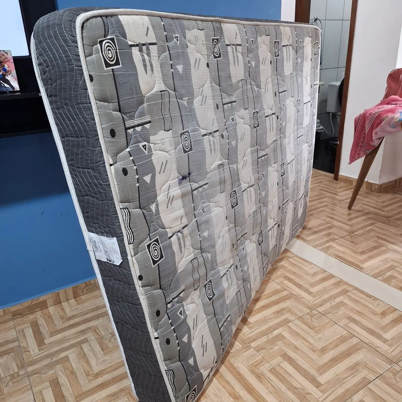 Cama box "viúvo"  - Foto 3