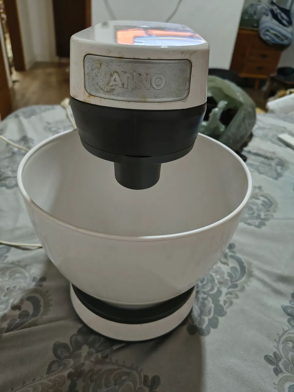 Batedeira Planetária Arno - Foto 2