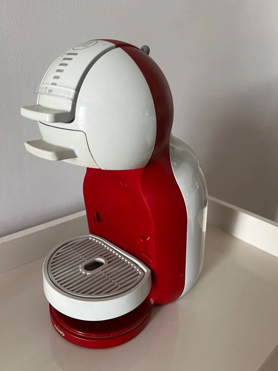 Máquina de Café Nespresso Dolce Gusto - Foto 2