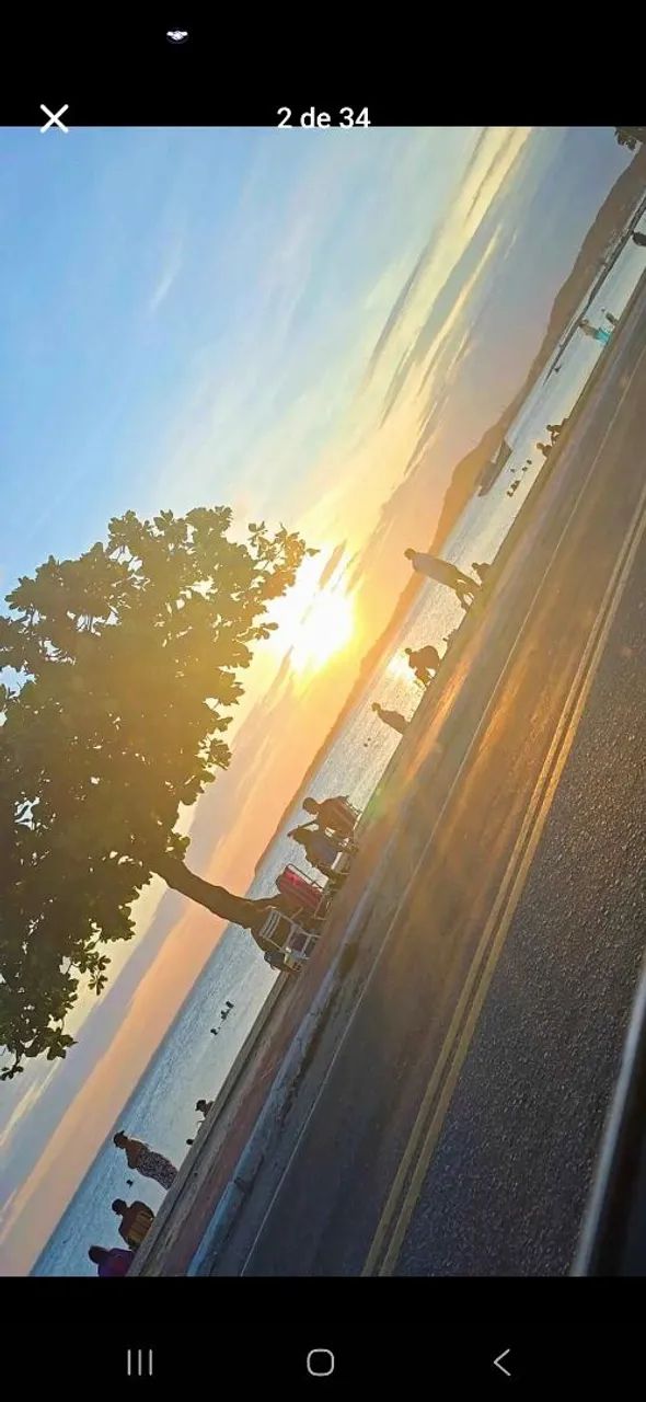 Casa pé na areia lagoa Iguaba Grande - Foto 3